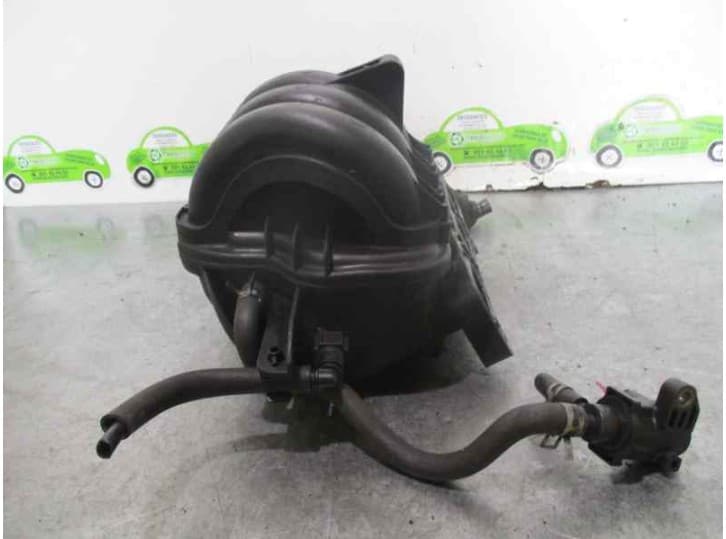 Recambio de colector admision para peugeot 107 (pm_, pn_) 1.0 referencia OEM IAM 2
