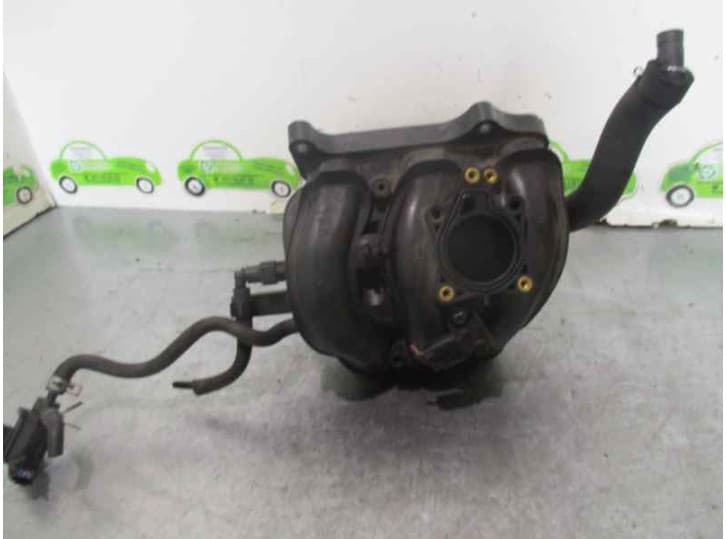 Recambio de colector admision para peugeot 107 (pm_, pn_) 1.0 referencia OEM IAM 4