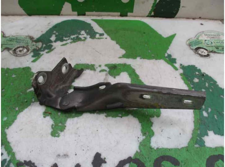 Recambio de bisagra capot para seat toledo ii (1m2) 1.9 tdi referencia OEM IAM