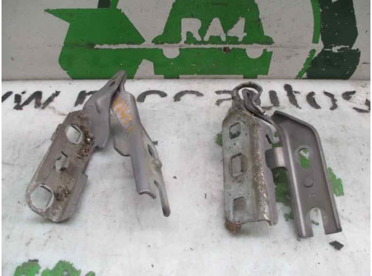 Recambio de bisagra capot para citroën xsara (n1) 1.9 d referencia OEM IAM