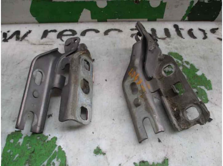 Recambio de bisagra capot para citroën xsara (n1) 1.9 d referencia OEM IAM 2