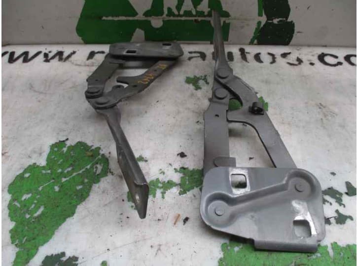 Recambio de bisagra capot para peugeot 406 (8b) 1.9 td referencia OEM IAM