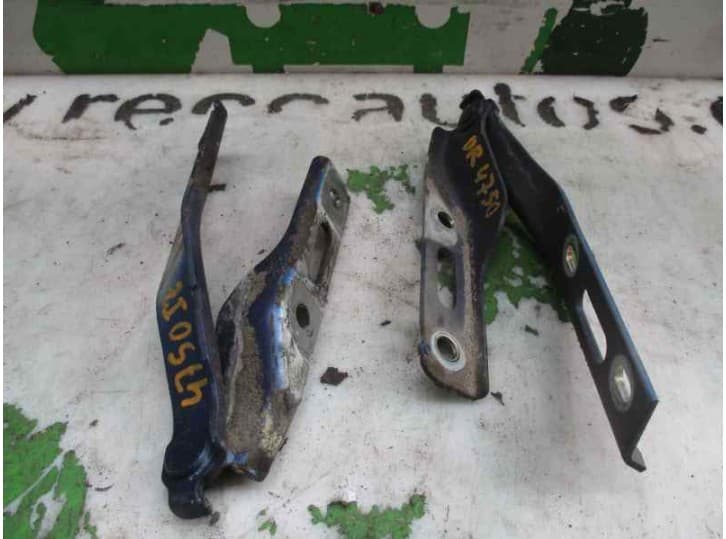 Recambio de bisagra capot para seat ibiza ii (6k1) 1.4 i referencia OEM IAM