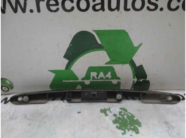 Recambio de maneta exterior porton para citroën c3 i (fc_, fn_) 1.4 hdi referencia OEM IAM 2
