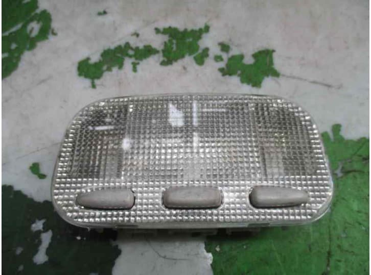 Recambio de luz interior para citroën c3 i (fc_, fn_) 1.4 hdi referencia OEM IAM