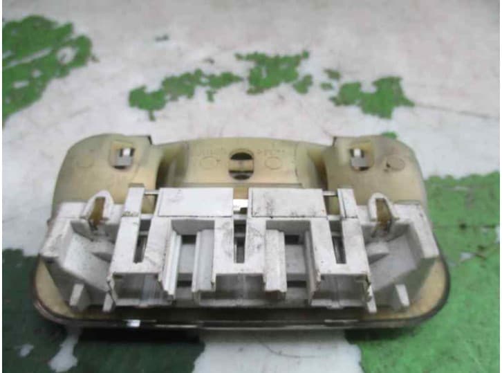 Recambio de luz interior para citroën c3 i (fc_, fn_) 1.4 hdi referencia OEM IAM 2
