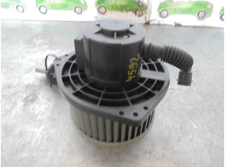 Recambio de motor calefaccion para daewoo kalos (klas) 1.2 referencia OEM IAM DJM