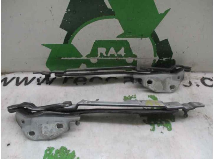 Recambio de bisagra porton para audi a6 c4 (4a2) 2.3 referencia OEM IAM 2