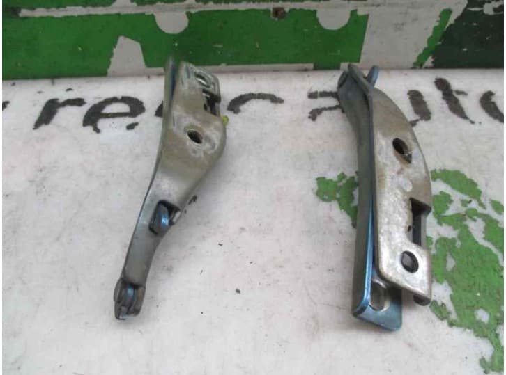 Recambio de bisagra capot para peugeot 206 hatchback (2a/c) 1.9 d referencia OEM IAM