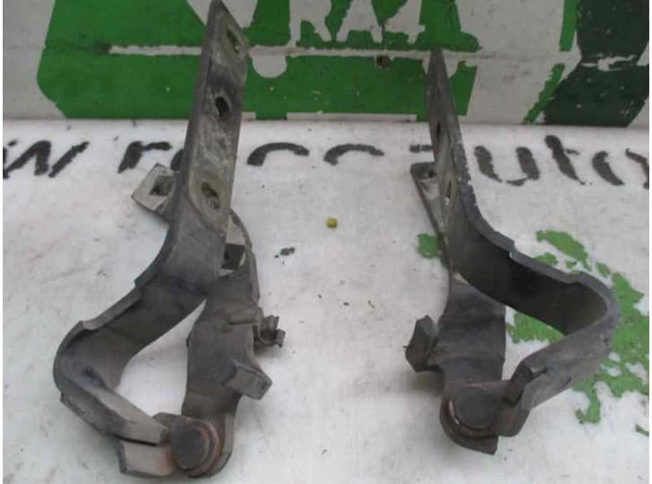 Recambio de bisagra capot para renault 21 sedán (l48_) 1.7 (l482) referencia OEM IAM 2
