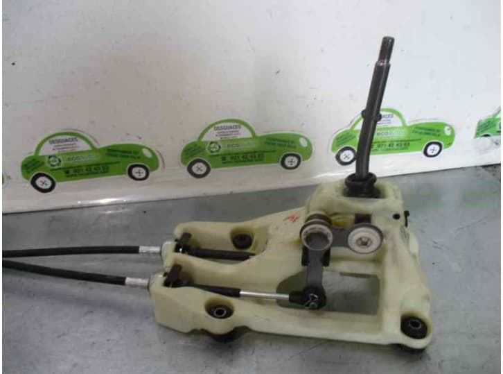Recambio de palanca cambio para hyundai coupe ii (gk) 2.0 gls referencia OEM IAM 2