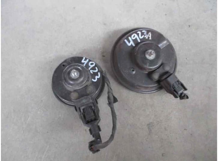 Recambio de claxon para hyundai coupe ii (gk) 2.0 gls referencia OEM IAM 2