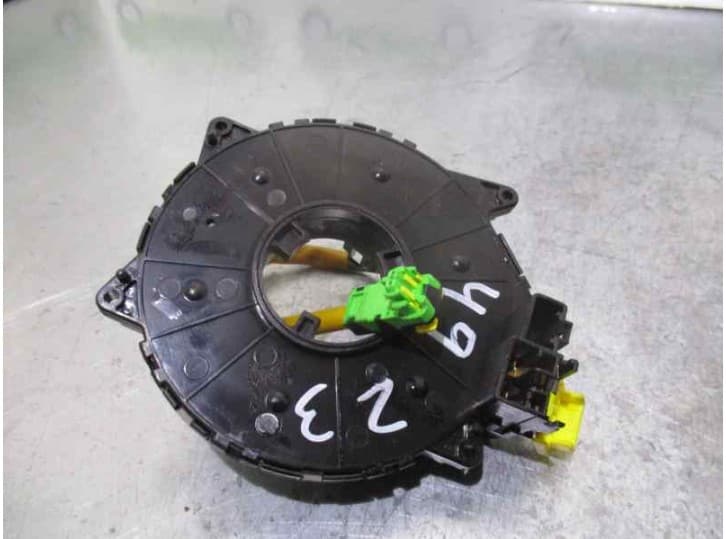 Recambio de anillo airbag para hyundai coupe ii (gk) 2.0 gls referencia OEM IAM 2