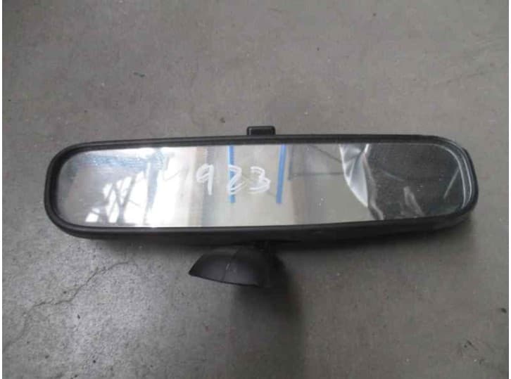 Recambio de espejo interior para hyundai coupe ii (gk) 2.0 gls referencia OEM IAM