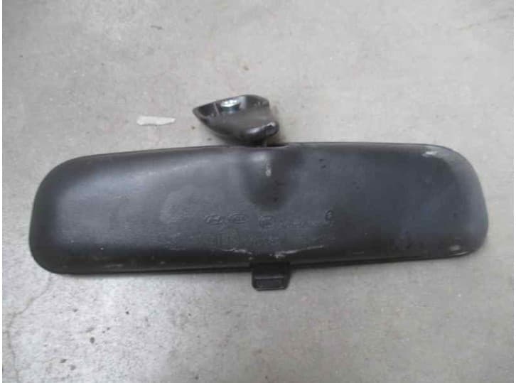 Recambio de espejo interior para hyundai coupe ii (gk) 2.0 gls referencia OEM IAM 2