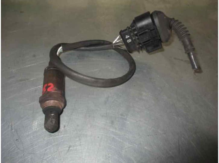 Recambio de sonda lambda para audi a4 b5 (8d2) 2.4 referencia OEM IAM 030906265