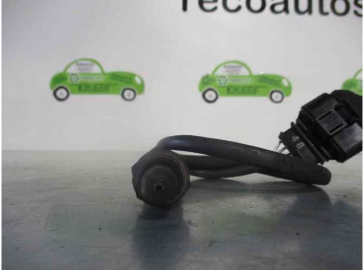 Recambio de sonda lambda para audi a4 b5 (8d2) 2.4 referencia OEM IAM 030906265 2