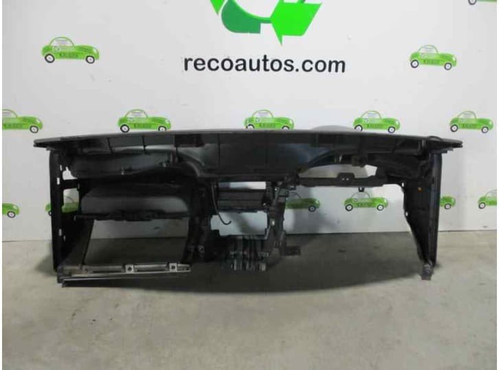 Recambio de salpicadero para kia picanto i (sa) 1.1 referencia OEM IAM 8471007105EQ NEGRO 6