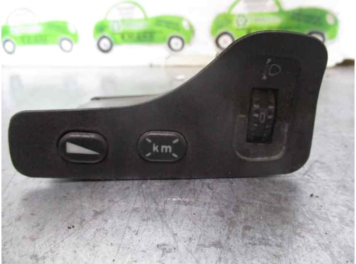 Recambio de mando para alfa romeo 156 sportwagon (932_) 2.0 jts (932bxa) referencia OEM IAM