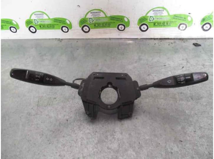 Recambio de mando luces para daewoo aranos 2.0 referencia OEM IAM