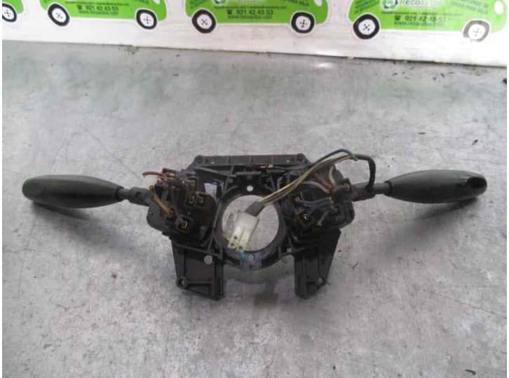 Recambio de mando luces para daewoo aranos 2.0 referencia OEM IAM 2