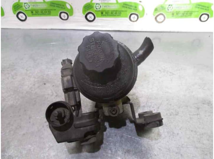 Recambio de deposito servo para hyundai coupe ii (gk) 2.0 gls referencia OEM IAM 2
