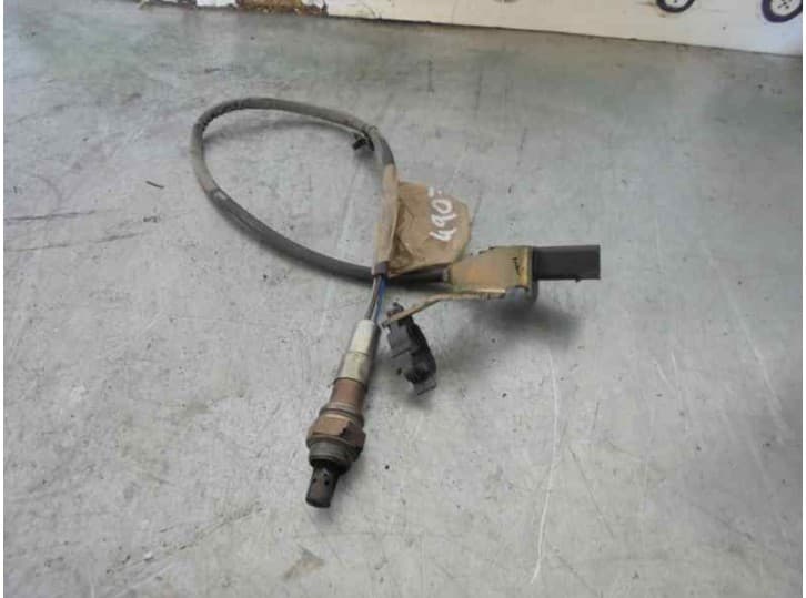 Recambio de sonda lambda para fiat grande punto (199_) 1.3 d multijet referencia OEM IAM