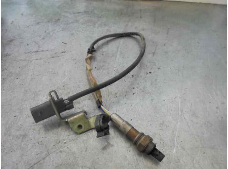 Recambio de sonda lambda para fiat grande punto (199_) 1.3 d multijet referencia OEM IAM 2