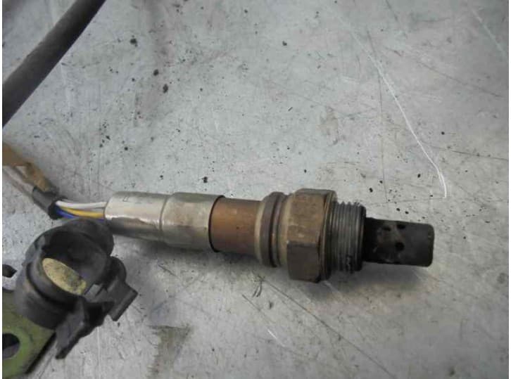 Recambio de sonda lambda para fiat grande punto (199_) 1.3 d multijet referencia OEM IAM 3