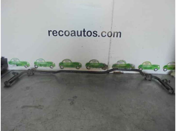 Recambio de barra torsion para hyundai coupe ii (gk) 2.0 gls referencia OEM IAM