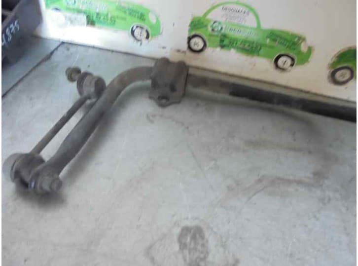 Recambio de barra torsion para hyundai coupe ii (gk) 2.0 gls referencia OEM IAM 2
