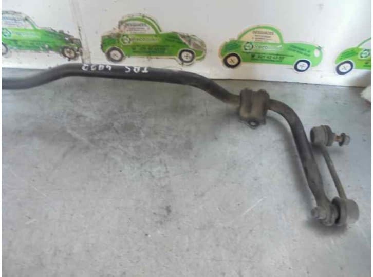 Recambio de barra torsion para hyundai coupe ii (gk) 2.0 gls referencia OEM IAM 3