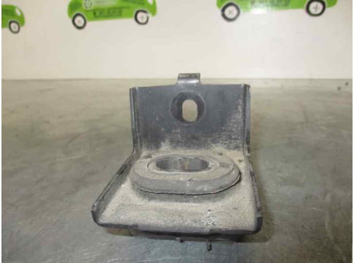 Recambio de soporte radiadores para peugeot 307 (3a/c) 1.6 hdi 110 referencia OEM IAM