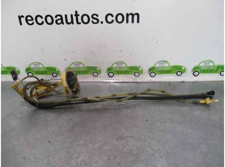 Recambio de aforador para bmw 1 (e87) 118 d referencia OEM IAM 6763888 A2C53025289 VDO