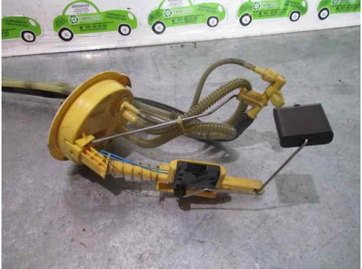 Recambio de aforador para bmw 1 (e87) 118 d referencia OEM IAM 6763888 A2C53025289 VDO 3