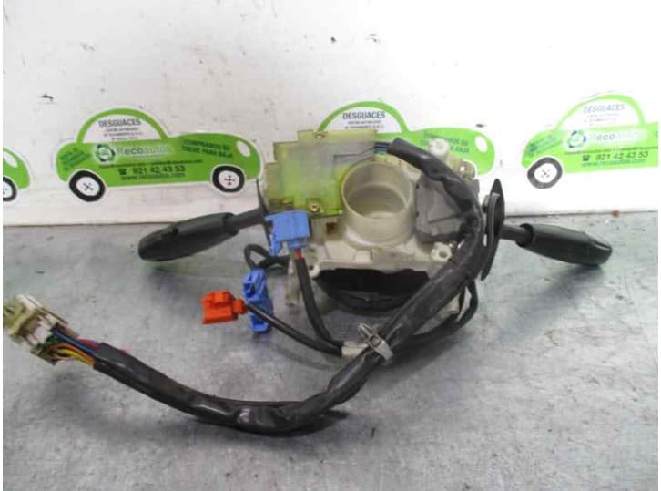 Recambio de mando luces para kia carnival i (up, fl) 2.9 tdi referencia OEM IAM 2