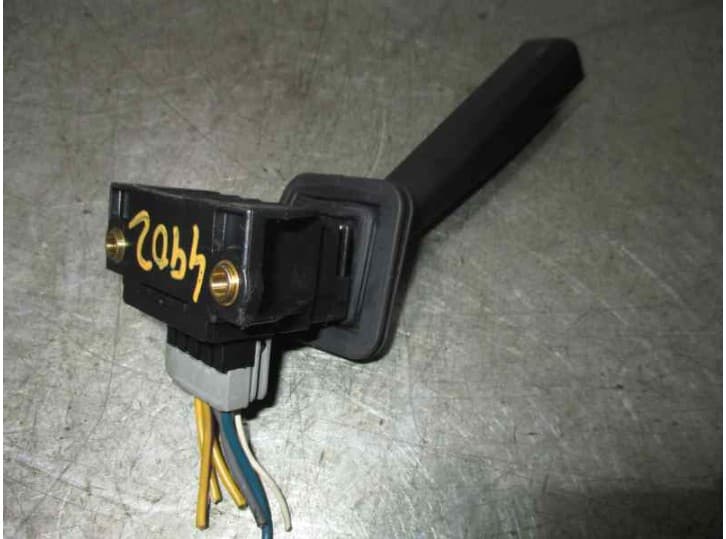 Recambio de mando limpia para volvo 850 (854) 2.4 referencia OEM IAM 3523207 3