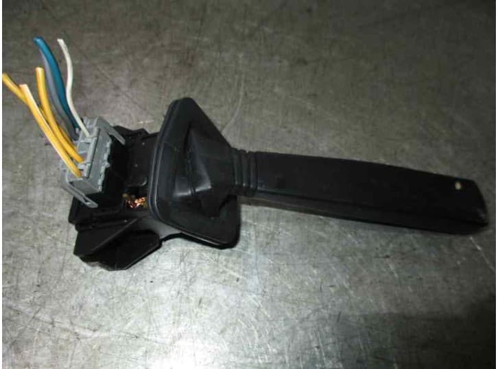 Recambio de mando limpia para volvo 850 (854) 2.4 referencia OEM IAM 3523207 4