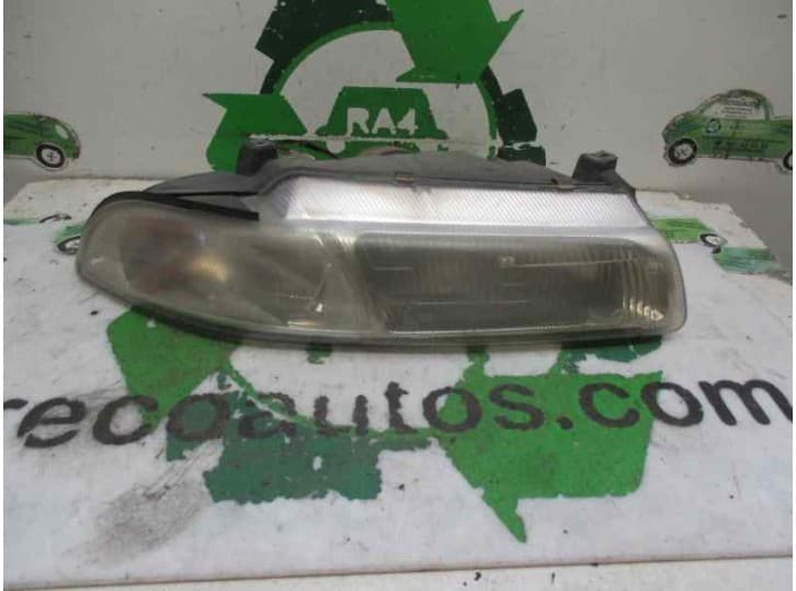 Recambio de faro derecho para chrysler stratus (ja) 2.0 le referencia OEM IAM