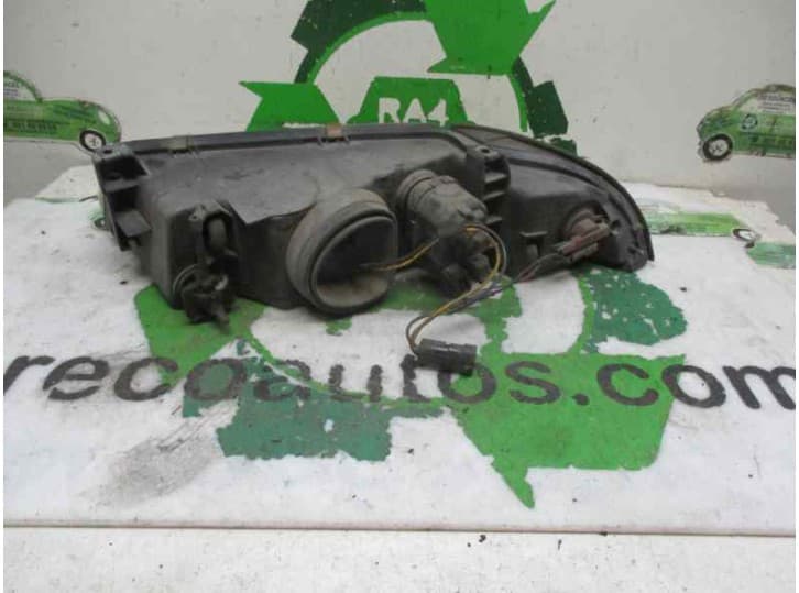 Recambio de faro derecho para chrysler stratus (ja) 2.0 le referencia OEM IAM 2