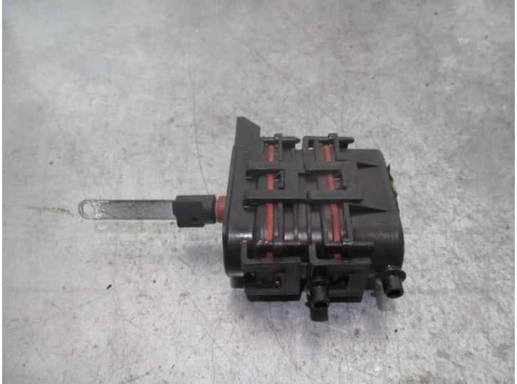 Recambio de motor calefaccion para mercedes-benz sl (r129) 600 (129.076) referencia OEM IAM 2