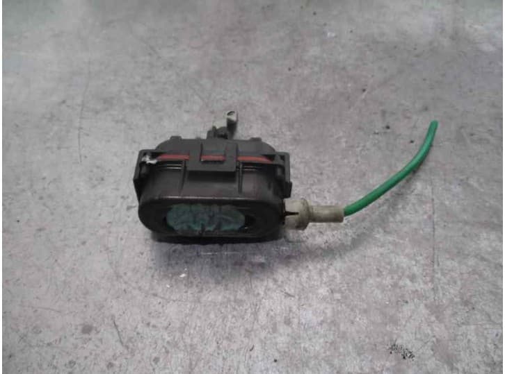 Recambio de motor calefaccion para mercedes-benz sl (r129) 600 (129.076) referencia OEM IAM 2