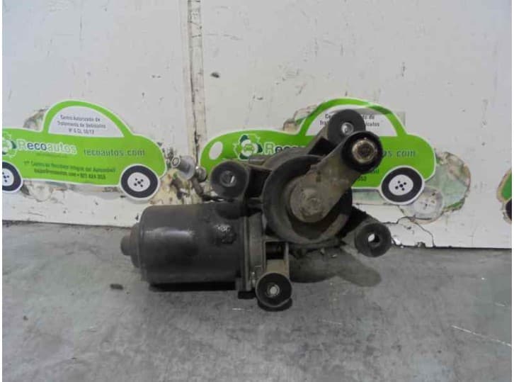 Recambio de motor limpia delantero para daewoo leganza (klav) 2.0 16v referencia OEM IAM 2