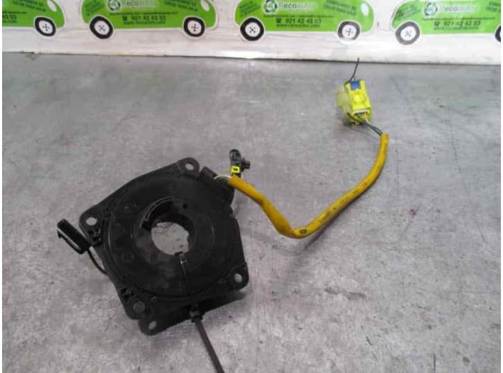 Recambio de anillo airbag para daewoo leganza (klav) 2.0 16v referencia OEM IAM 2