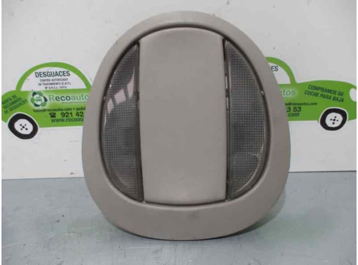 Recambio de luz interior para chrysler voyager (rg) crd cat referencia OEM IAM