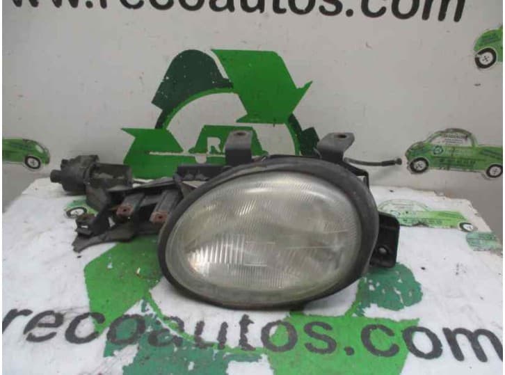 Recambio de faro izquierdo para chrysler neon (pl) 2.0 16v referencia OEM IAM
