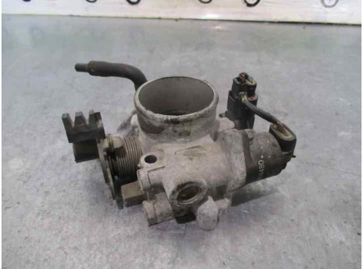 Recambio de caja mariposa para chrysler neon (pl) 2.0 16v referencia OEM IAM 4669856 2