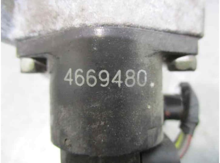 Recambio de caja mariposa para chrysler neon (pl) 2.0 16v referencia OEM IAM 4669856 4