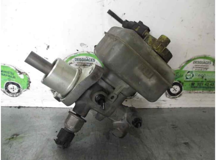 Recambio de bomba freno para audi a3 (8l1) 1.9 tdi referencia OEM IAM 1J1611301B