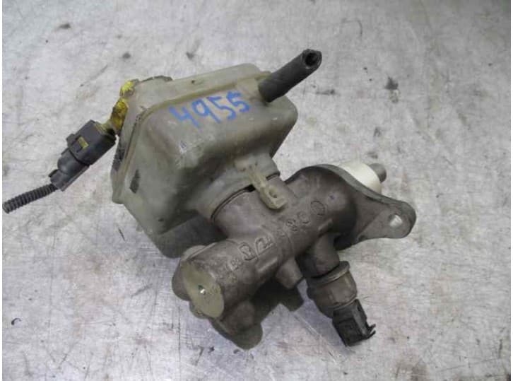 Recambio de bomba freno para audi a3 (8l1) 1.9 tdi referencia OEM IAM 1J1611301B 3